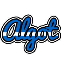 Algot greece logo