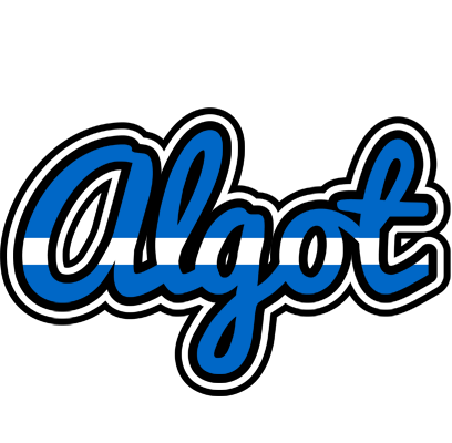 Algot greece logo