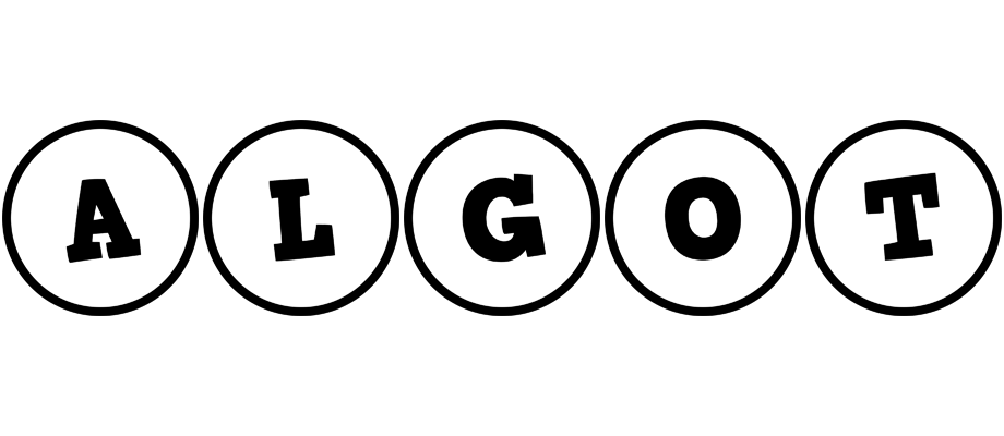 Algot handy logo