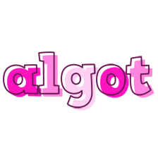 Algot hello logo