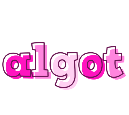 Algot hello logo