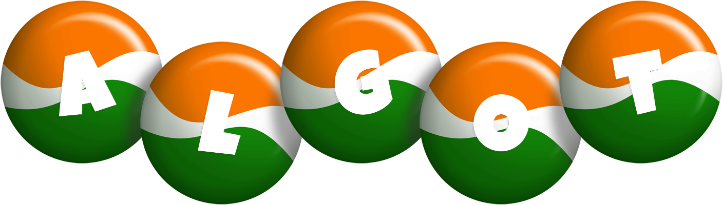 Algot india logo