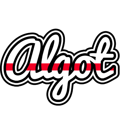 Algot kingdom logo