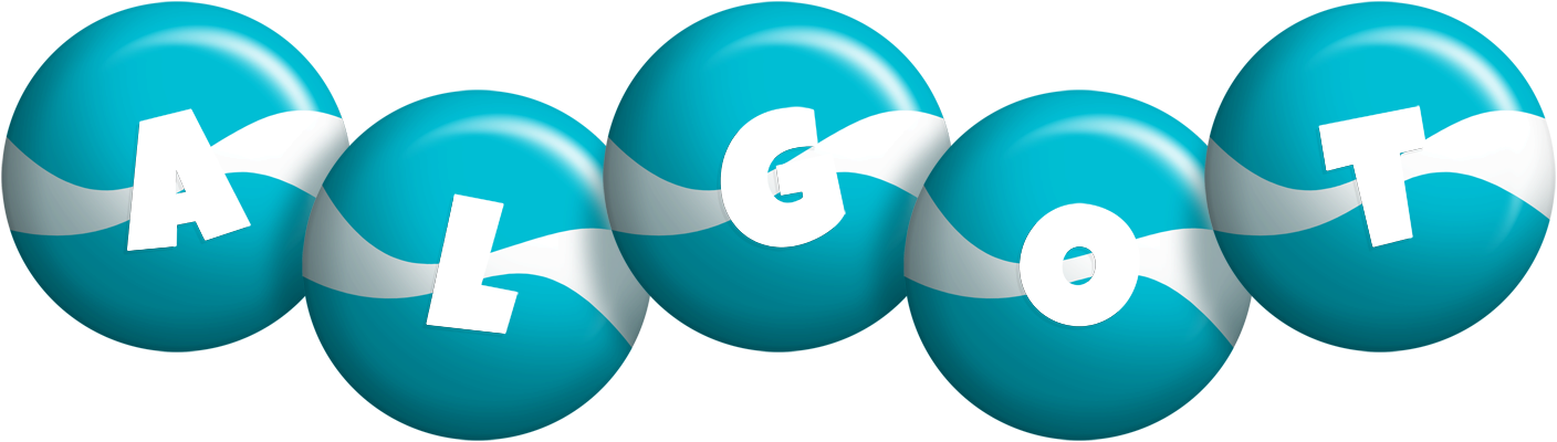 Algot messi logo