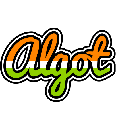 Algot mumbai logo