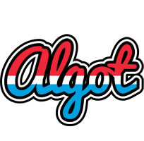 Algot norway logo