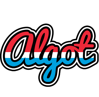 Algot norway logo