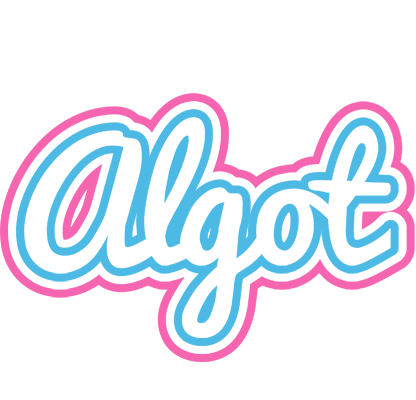 Algot outdoors logo