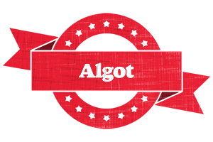 Algot passion logo