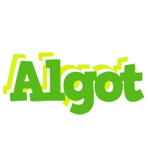 Algot picnic logo