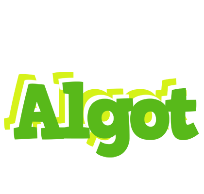Algot picnic logo
