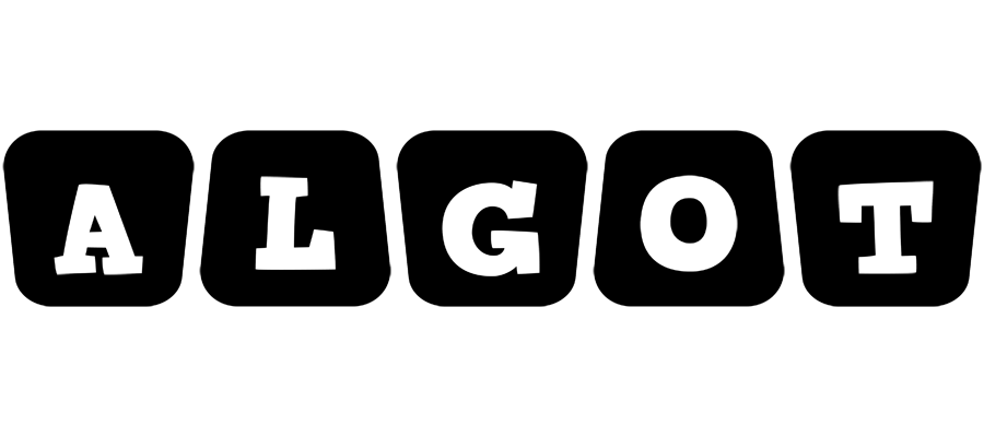Algot racing logo