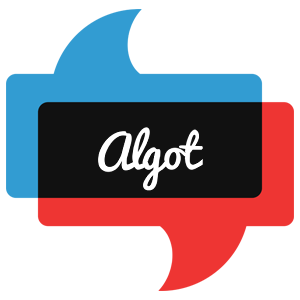 Algot sharks logo