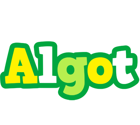Algot soccer logo
