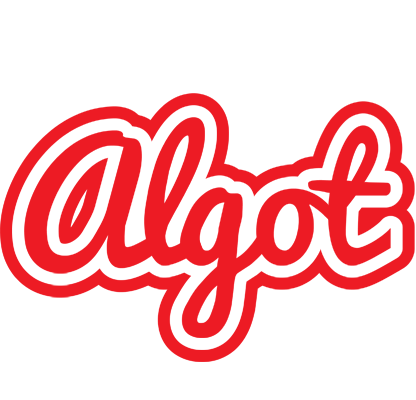 Algot sunshine logo