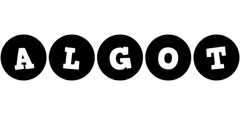 Algot tools logo