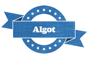 Algot trust logo