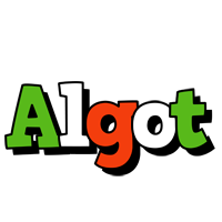 Algot venezia logo