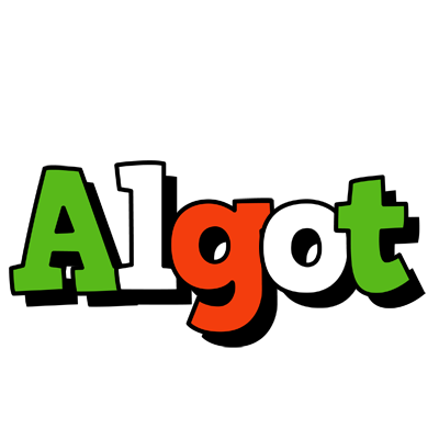 Algot venezia logo