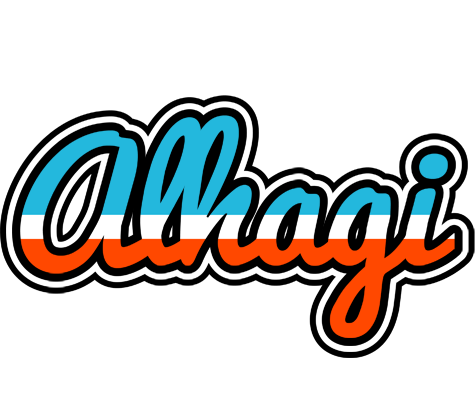 Alhagi america logo