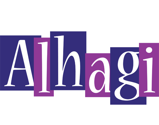 Alhagi autumn logo