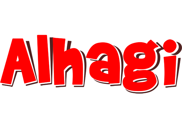 Alhagi basket logo