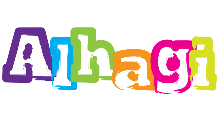 Alhagi casino logo