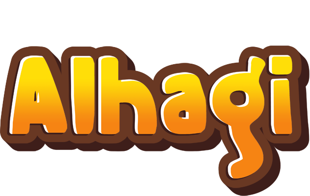 Alhagi cookies logo