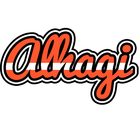 Alhagi denmark logo