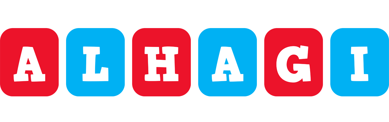 Alhagi diesel logo