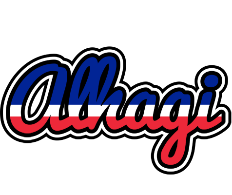 Alhagi france logo