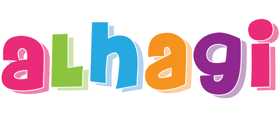 Alhagi friday logo