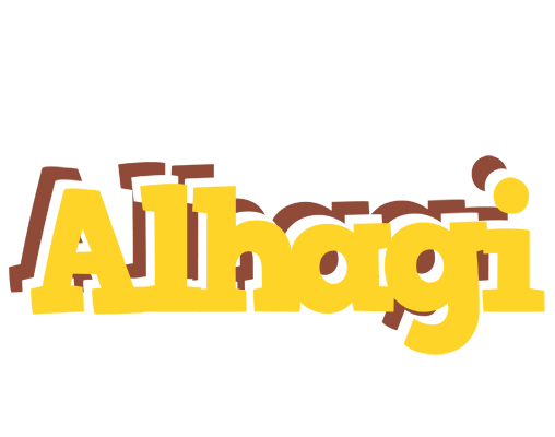 Alhagi hotcup logo