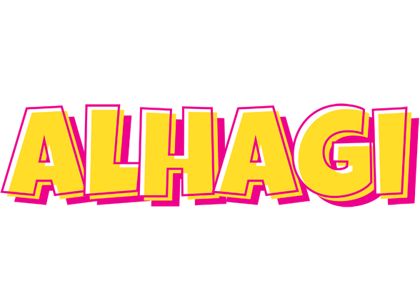 Alhagi kaboom logo