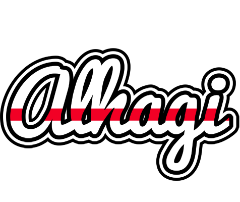Alhagi kingdom logo