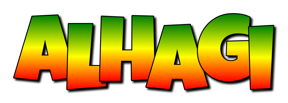 Alhagi mango logo