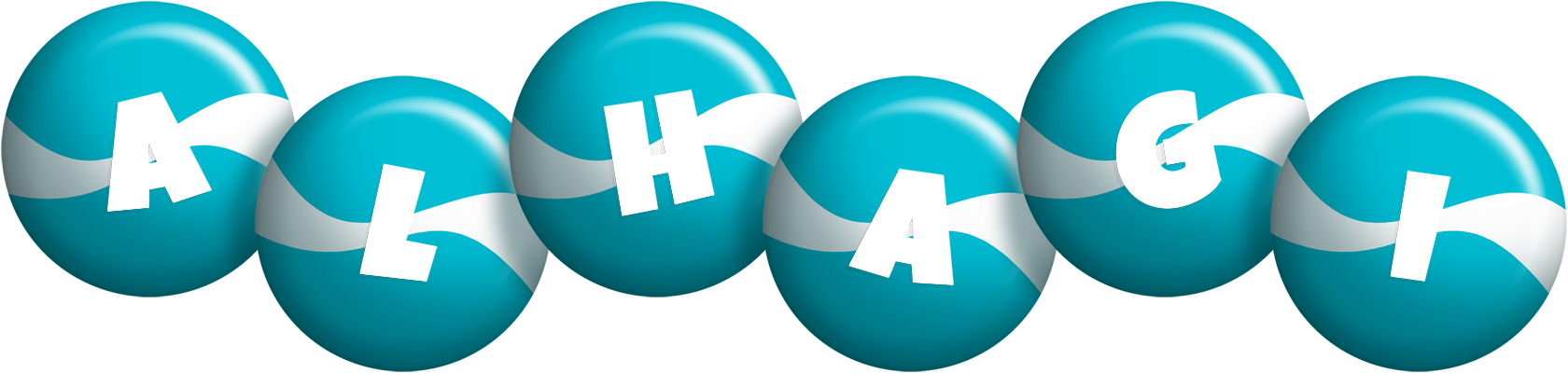 Alhagi messi logo
