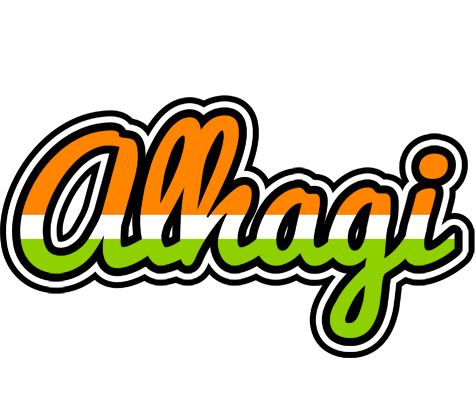 Alhagi mumbai logo