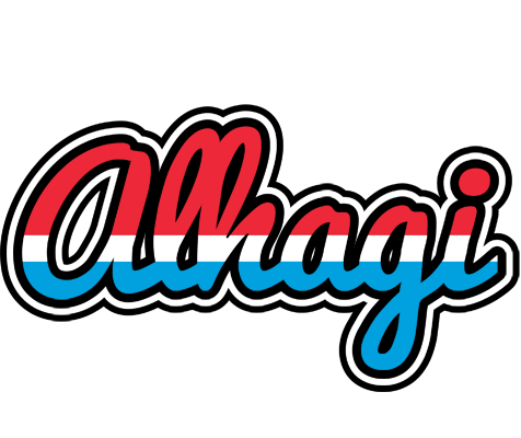 Alhagi norway logo