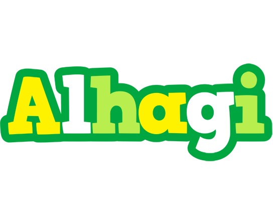 Alhagi soccer logo