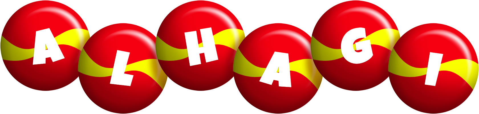 Alhagi spain logo