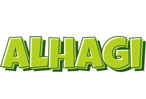 Alhagi summer logo