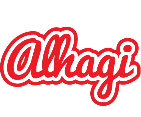 Alhagi sunshine logo