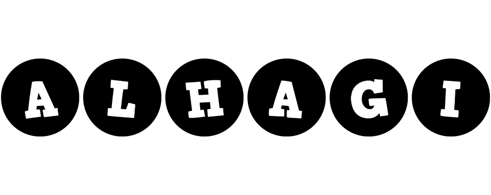 Alhagi tools logo