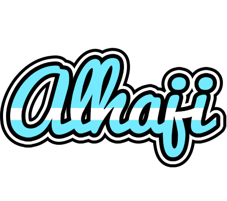 Alhaji argentine logo