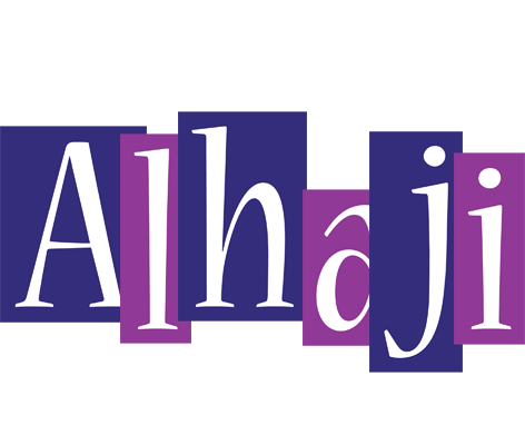 Alhaji autumn logo