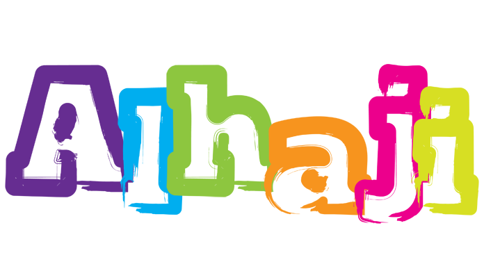 Alhaji casino logo