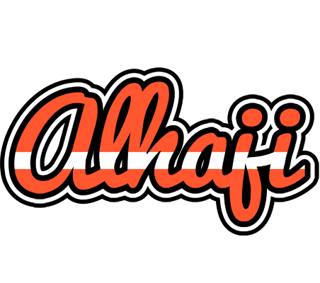 Alhaji denmark logo