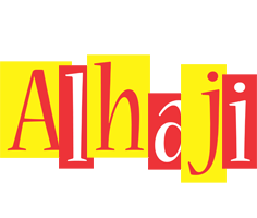 Alhaji errors logo