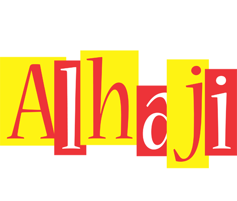 Alhaji errors logo